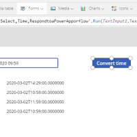 set varzones in the powerapp Set varZones in the Powerapp