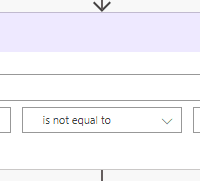 filter array to clean the csv content Filter Array to clean the CSV content