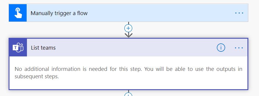 Export Planner to Excel using Power Automate