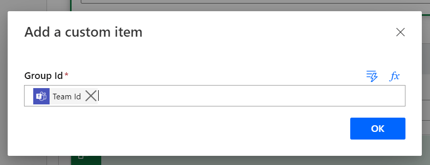 Export Planner to Excel using Power Automate