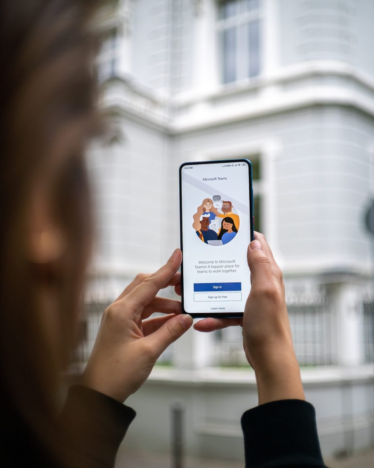 join a microsoft teams meeting Join a microsoft teams meeting