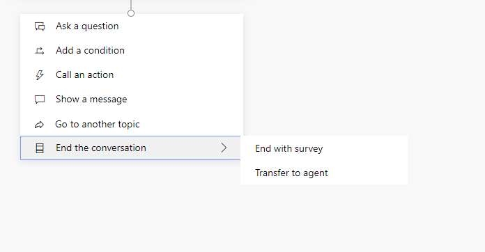 image 102 New Chatbots in Power Apps!