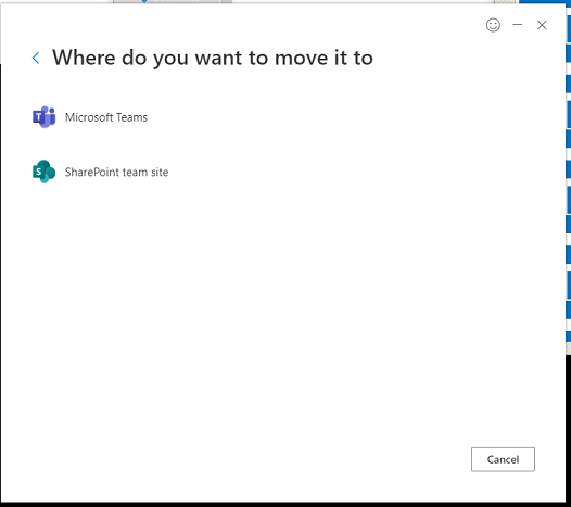image 108 SharePoint Migration Tool, Wow!