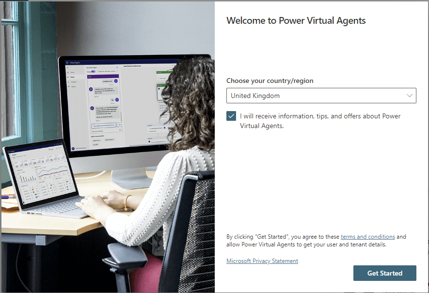 image 84 New Chatbots in Power Apps!