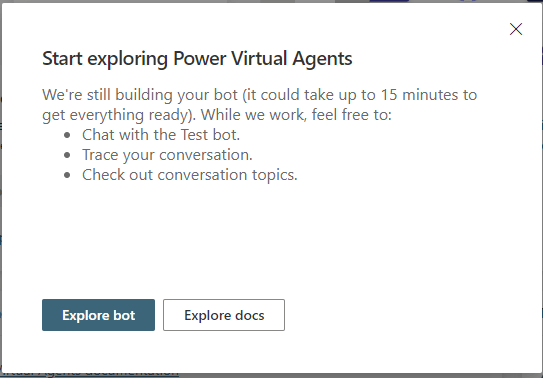 image 86 New Chatbots in Power Apps!
