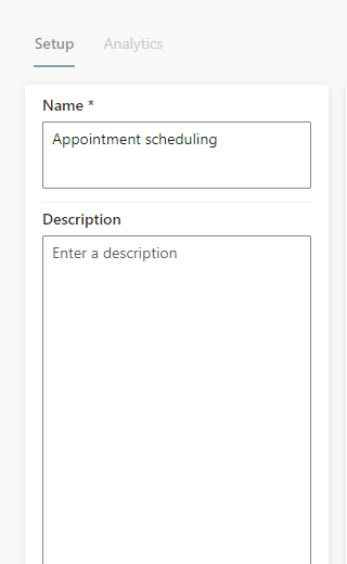 image 90 New Chatbots in Power Apps!