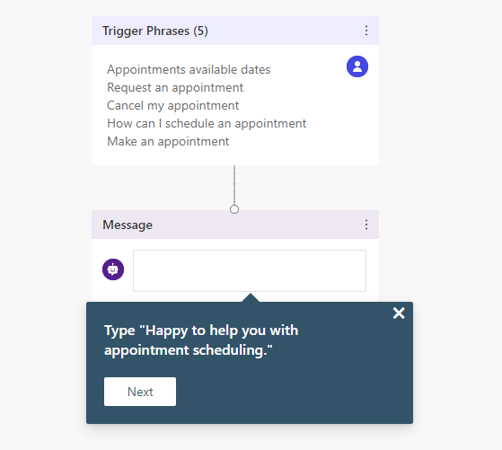 image 94 New Chatbots in Power Apps!