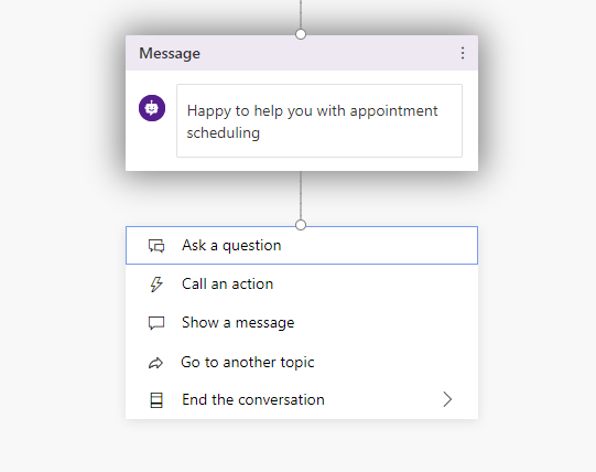 image 95 New Chatbots in Power Apps!