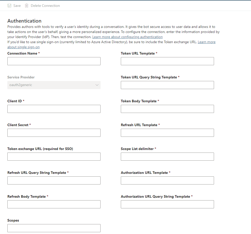 image 98 New Chatbots in Power Apps!