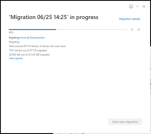 sharepoint migration tool SharePoint Migration Tool