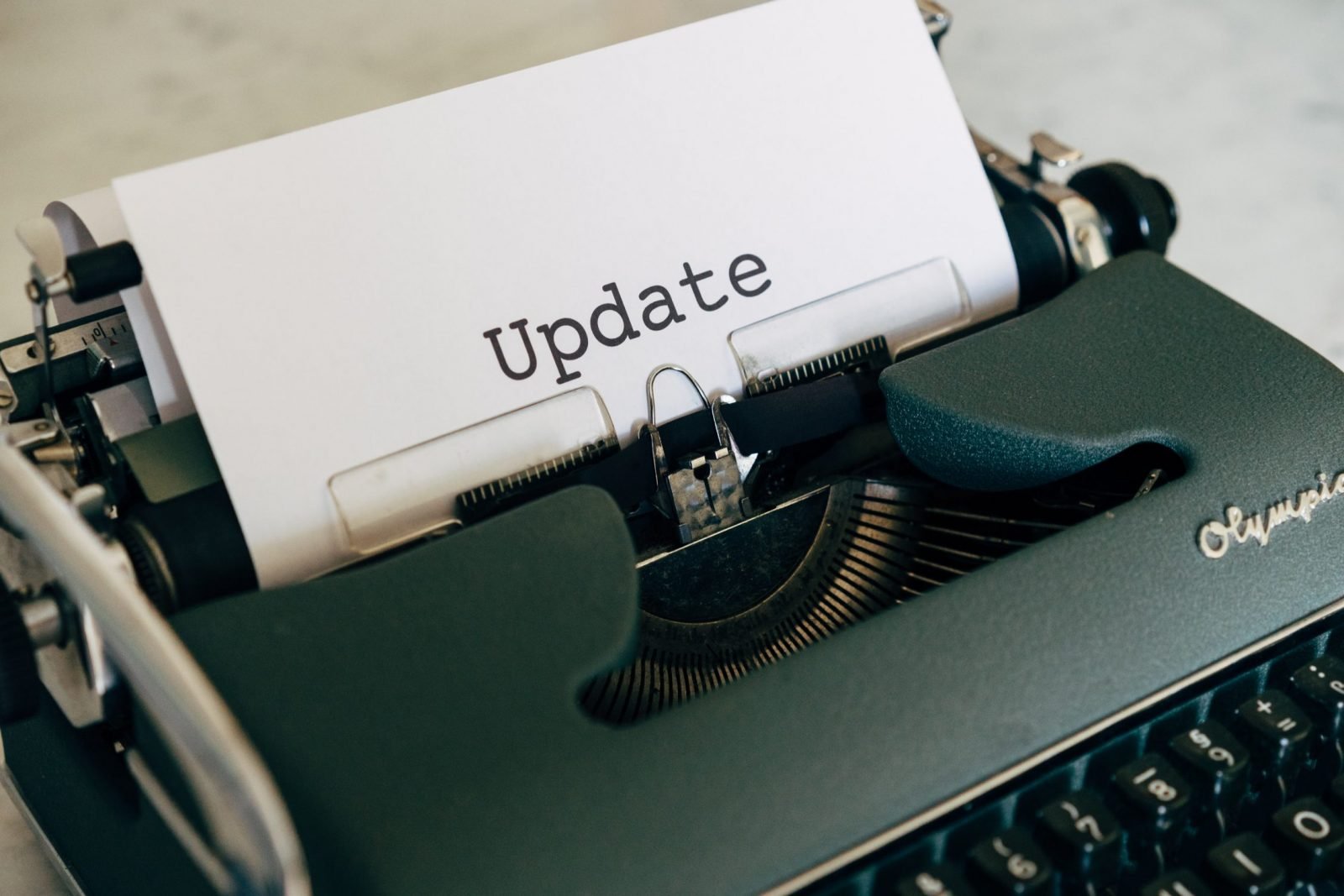 Update SubmitForm UpdateIf or Patch