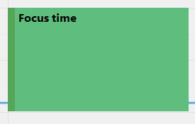 Now set yourself to Do Not Disturb in Teams in Power Automate in 2 steps