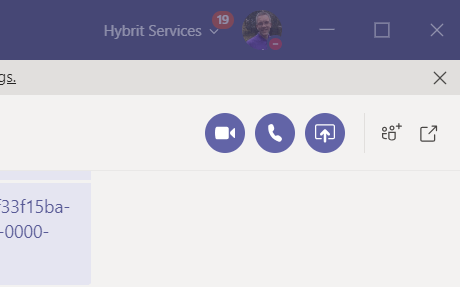 Now set yourself to Do Not Disturb in Teams in Power Automate in 2 steps