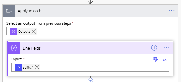 Handle commas in CSV files in Power Automate