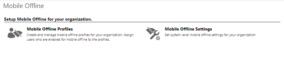 Security and Common Data Services/Dynamics 365
