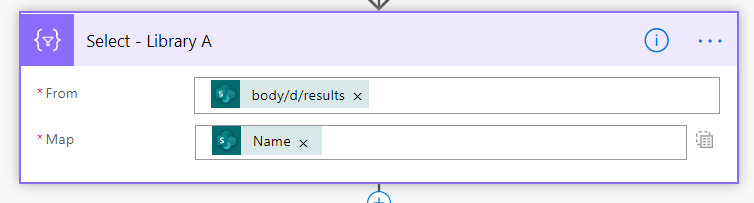 Compare 2 SharePoint libraries at lightning speed with Power Automate