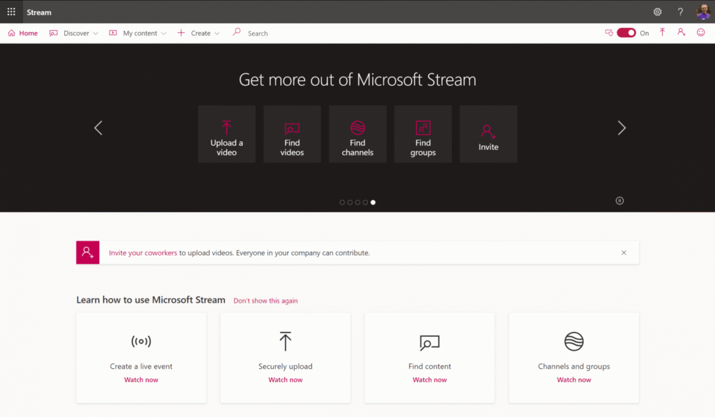 image 51 where are microsoft teams recordings stored