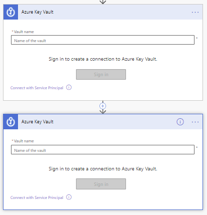 image 58 Azure Key Vault and Power Automate