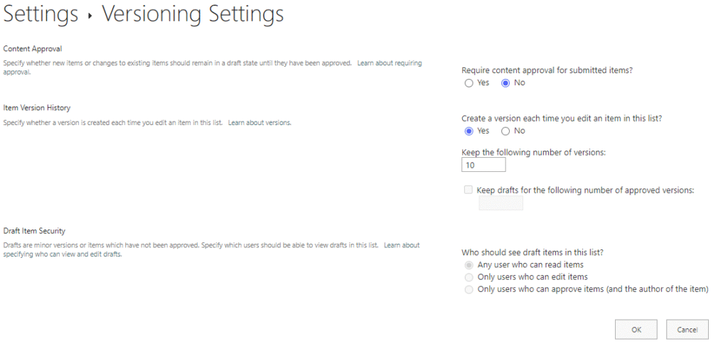 image 68 Get the changes made to SharePoint Items with Power Automate