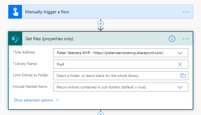 image 83 Use Azure Computer Vision to name your images with Power Automate