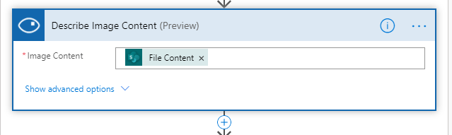 image 85 Use Azure Computer Vision to name your images with Power Automate