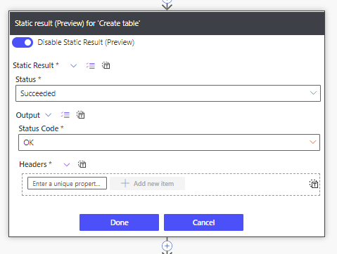 Just 3 clicks to disable an action in Power Automate