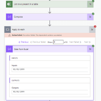 dates in excel before 1900 Read dates from Excel with Power Automate