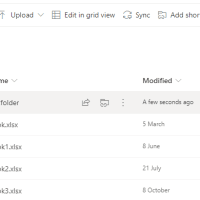 Rename SharePoint folders using Power Automate in 2 easy steps