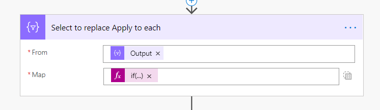 Compare 2 Excel files using Power Automate