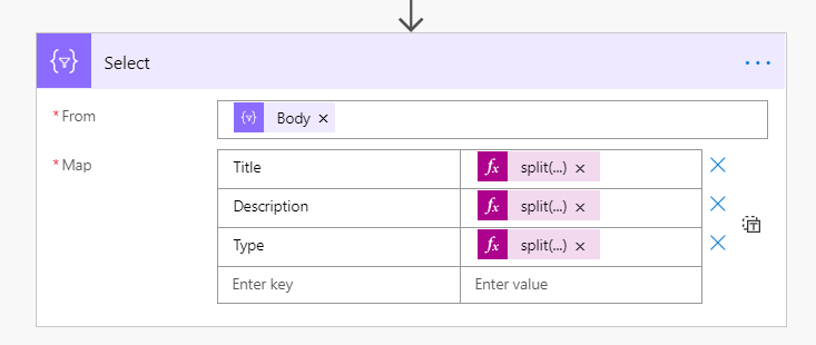 Compare 2 Excel files using Power Automate