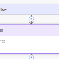 set a base day Read dates from Excel with Power Automate