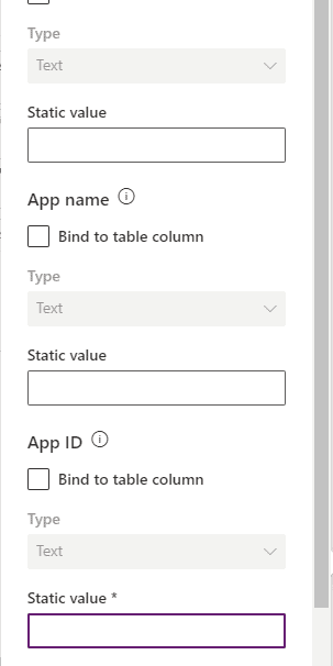 How to embed a canvas app in your model driven app