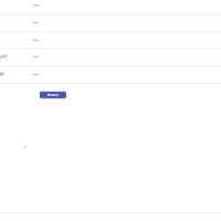 Embed a Canvas App in the model driven app