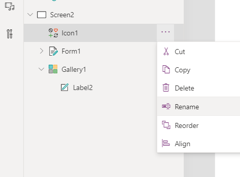 Your 1st lesson in Power Apps, in a few easy steps!