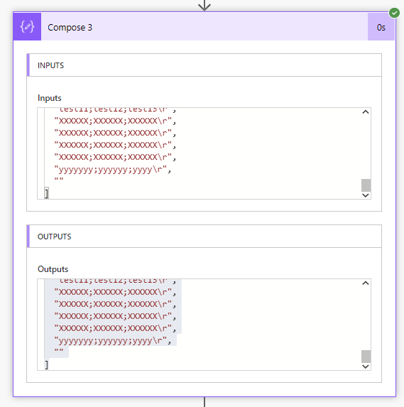 image 36 3 steps to read csv files from SharePoint