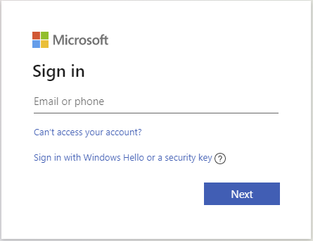 Your 1st lesson in Power Apps, in a few easy steps!