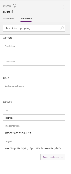 Your 1st lesson in Power Apps, in a few easy steps!