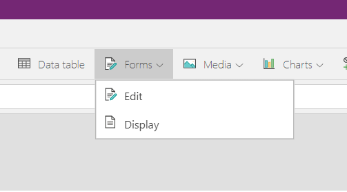 Your 1st lesson in Power Apps, in a few easy steps!