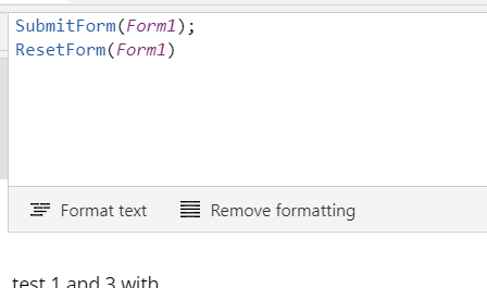 Your 1st lesson in Power Apps, in a few easy steps!