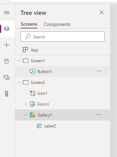 Your 1st lesson in Power Apps, in a few easy steps!