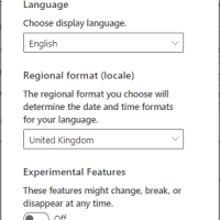 Experimental Filter Query in SharePoint Get Items in Power Automate