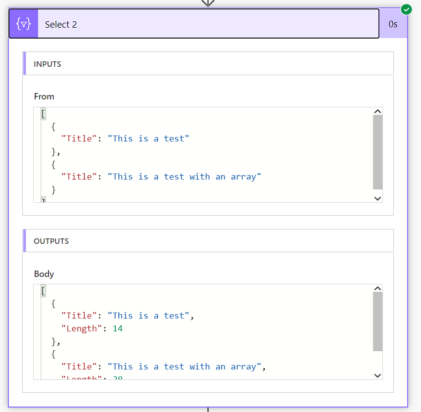 3 Ways to add a column to an array in Power Automate
