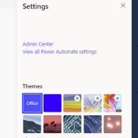 Experimental Filter Query in SharePoint Get Items in Power Automate