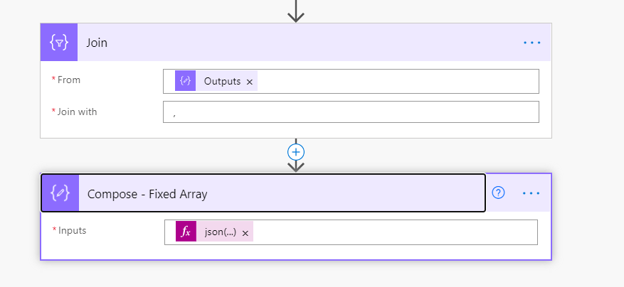 image 15 Unnest nested arrays in Power Automate