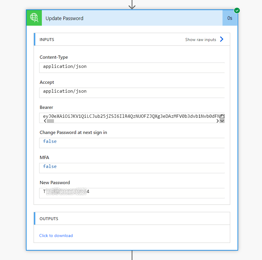 Call Microsoft Graph from an HTTP Action vs Custom Connector in Power Automate