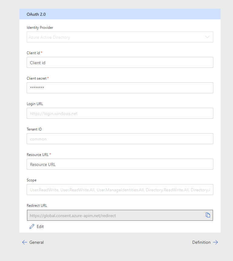 Call Microsoft Graph from an HTTP Action vs Custom Connector in Power Automate