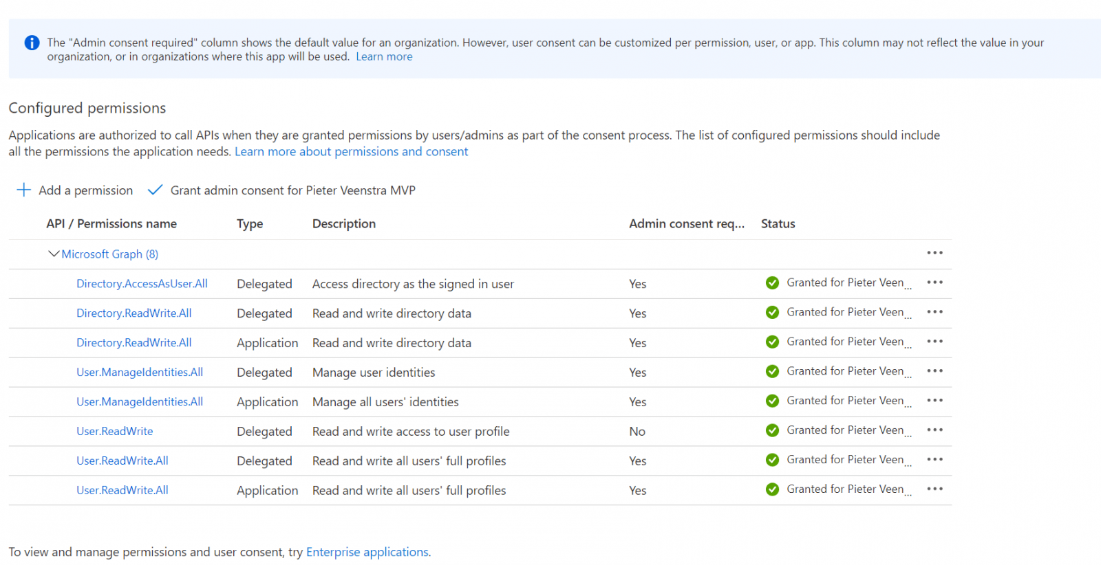 Call Microsoft Graph from an HTTP Action vs Custom Connector in Power Automate