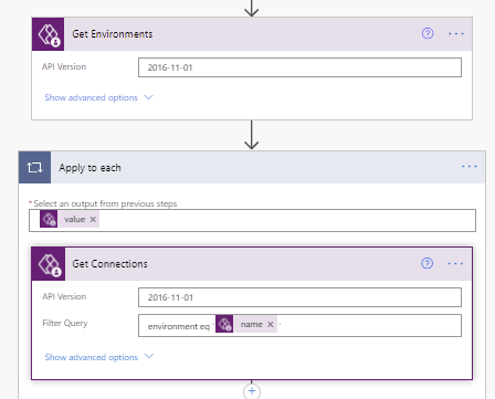 Get all your broken connections using Power Automate