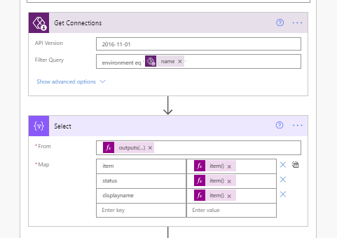 Get all your broken connections using Power Automate