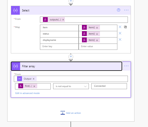 Get all your broken connections using Power Automate
